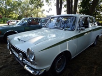Oldtimers Muze Olen -  15 juli 2026