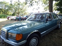 Oldtimers Muze Olen -  15 juli 2026