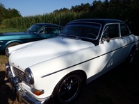 Oldtimers Muze Olen -  15 juli 2026