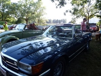 Oldtimers Muze Olen -  15 juli 2026