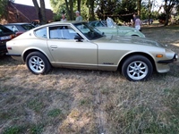 Oldtimers Muze Olen -  15 juli 2026