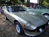 Oldtimers Muze Olen -  15 juli 2026