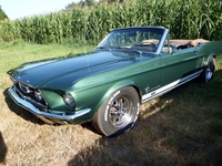 Oldtimers Muze Olen -  15 juli 2026