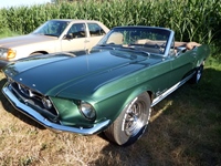Oldtimers Muze Olen -  15 juli 2026