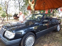 Oldtimers Muze Olen -  15 juli 2026