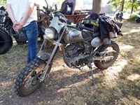 Oldtimers Muze Olen -  15 juli 2026