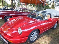 Oldtimers Muze Olen -  15 juli 2026