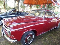 Oldtimers Muze Olen -  15 juli 2026