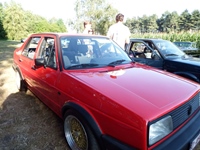 Oldtimers Muze Olen -  15 juli 2026