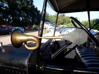 Oldtimers Muze Olen -  15 juli 2026