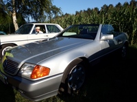 Oldtimers Muze Olen -  15 juli 2026