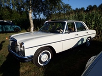Oldtimers Muze Olen -  15 juli 2026