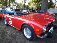 Oldtimers Muze Olen -  15 juli 2026