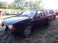 Oldtimers Muze Olen -  15 juli 2026