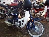 Oldtimers Muze Olen -  15 juli 2026