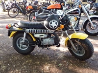 Oldtimers Muze Olen -  15 juli 2026