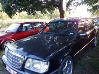 Oldtimers Muze Olen -  15 juli 2026