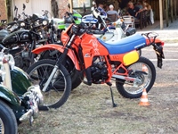 Oldtimers Muze Olen -  15 juli 2026