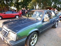 Oldtimers Muze Olen -  15 juli 2026