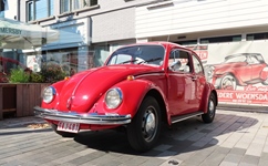 Oldtimertreffen Lommel -  15 juli 2026