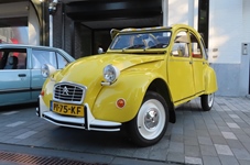 Oldtimertreffen Lommel -  15 juli 2026