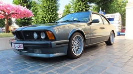 Oldtimertreffen Lommel -  15 juli 2026