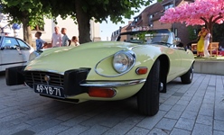 Oldtimertreffen Lommel -  15 juli 2026