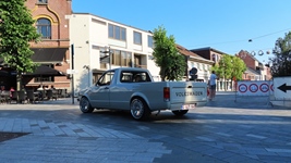 Oldtimertreffen Lommel -  15 juli 2026