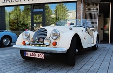 Oldtimertreffen Lommel -  15 juli 2026