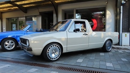Oldtimertreffen Lommel -  15 juli 2026