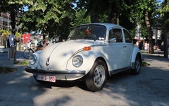 Oldtimertreffen Lommel -  15 juli 2026