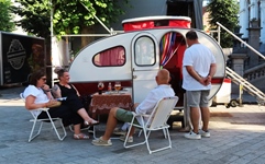 Oldtimertreffen Lommel -  15 juli 2026