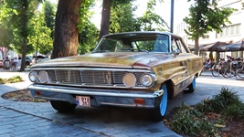 Oldtimertreffen Lommel -  15 juli 2026