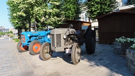 Oldtimertreffen Lommel -  15 juli 2026