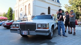 Oldtimertreffen Lommel -  15 juli 2026