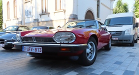 Oldtimertreffen Lommel -  15 juli 2026