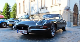 Oldtimertreffen Lommel -  15 juli 2026