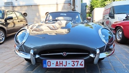 Oldtimertreffen Lommel -  15 juli 2026