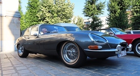 Oldtimertreffen Lommel -  15 juli 2026