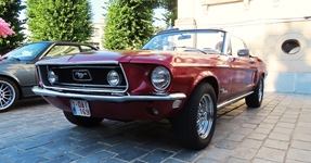 Oldtimertreffen Lommel -  15 juli 2026