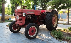 Oldtimertreffen Lommel -  15 juli 2026