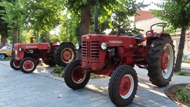 Oldtimertreffen Lommel -  15 juli 2026