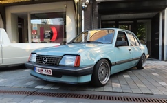 Oldtimertreffen Lommel -  15 juli 2026