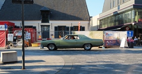 Oldtimertreffen Lommel -  15 juli 2026