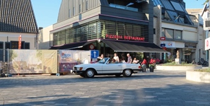 Oldtimertreffen Lommel -  15 juli 2026