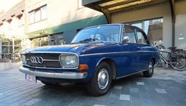 Oldtimertreffen Lommel -  15 juli 2026