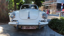 Oldtimertreffen Lommel -  15 juli 2026