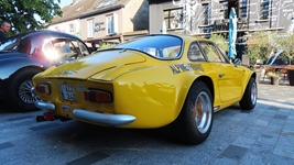 Oldtimertreffen Lommel -  15 juli 2026