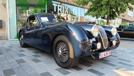 Oldtimertreffen Lommel -  15 juli 2026
