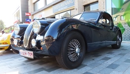 Oldtimertreffen Lommel -  15 juli 2026